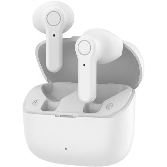 Prixton TWS155 Bluetooth® earbuds White