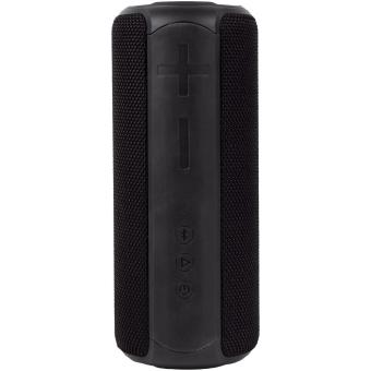 Prixton Echo Box speaker Black