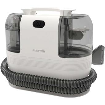 Prixton AquaClean Teppichreiniger Weiß