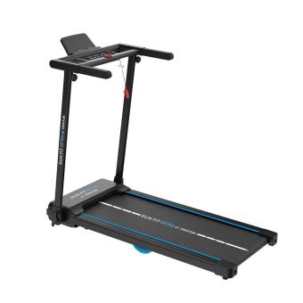 Prixton RF150 Run Fit Laufband Schwarz