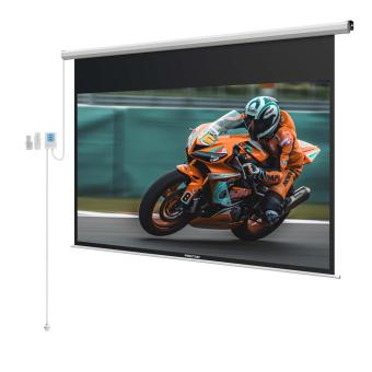 Prixton Cinema Max 100" projection screen White