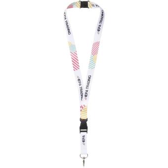 Balta vollfarbig bedrucktes Lanyard - zweiseitig 