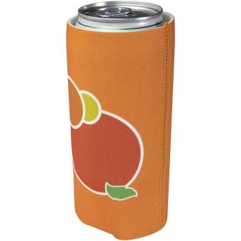 Adia 500 ml Sublimation Dosenhalter Weiß