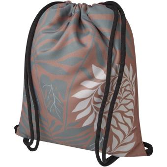 Clif RPET Sublimation Sportbeutel 