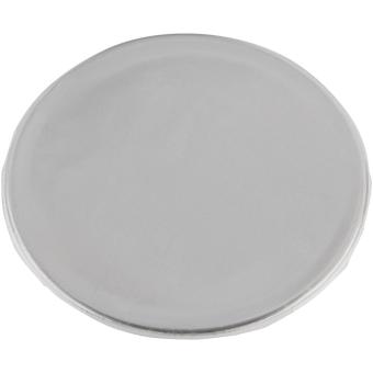 RFX™ S-09 round M reflective PVC sticker 