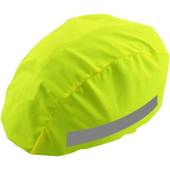 RFX™ Reflektierender Helmbezug, Standardausführung Neongelb