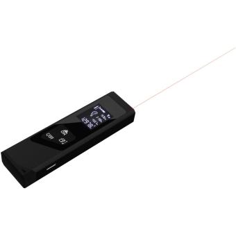 SCX.design T05 mini laser telemeter Black