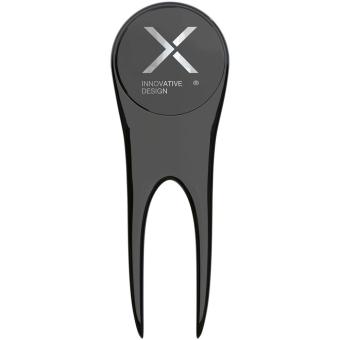 SCX.design T01 golf pitchfork Black