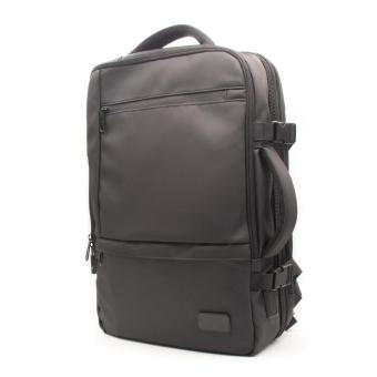 SCX.design L14 backpack with air suction system 40L Black