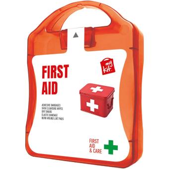 MyKit First Aid Red