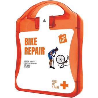 mykit, first aid, repair, cycle, bicyle, cycling Rot