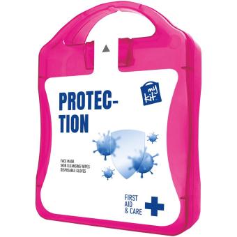 MyKit Protection Kit Magenta