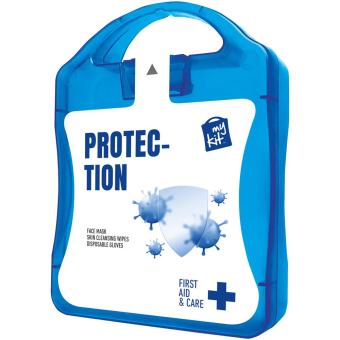 MyKit Protection Kit Aztec blue