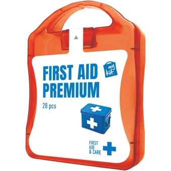 MyKit M First aid kit Premium Red