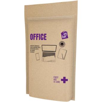 MyKit Office First Aid with paper pouch Nature