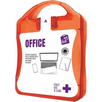 MyKit Office First Aid Red
