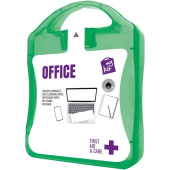 MyKit Office First Aid Green