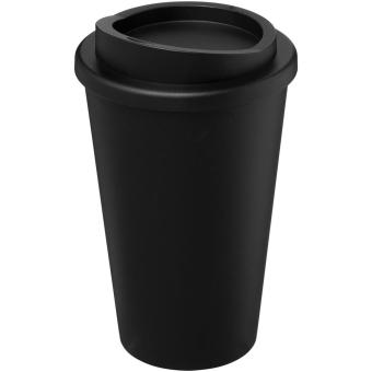 Americano® 350 ml insulated tumbler Black