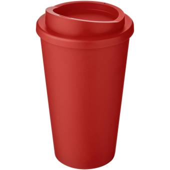 Americano® 350 ml insulated tumbler Red