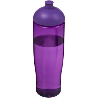 H2O Active® Tempo 700 ml Sportflasche mit Stülpdeckel Lila