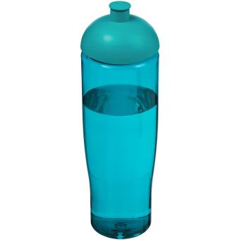 H2O Active® Tempo 700 ml Sportflasche mit Stülpdeckel Aqua