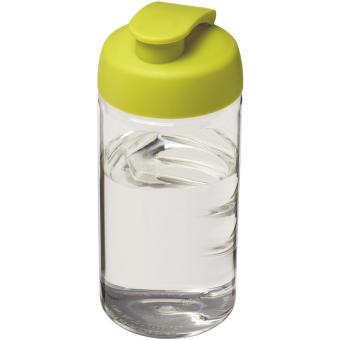 H2O Active® Bop 500 ml Sportflasche mit Klappdeckel 