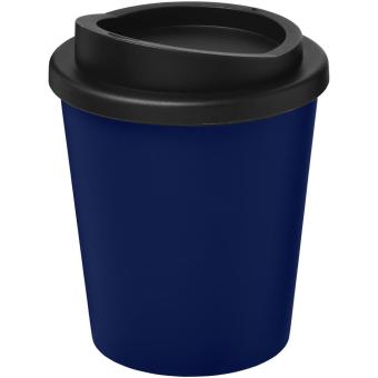 Americano® Espresso 250 ml Isolierbecher, blau Blau,schwarz