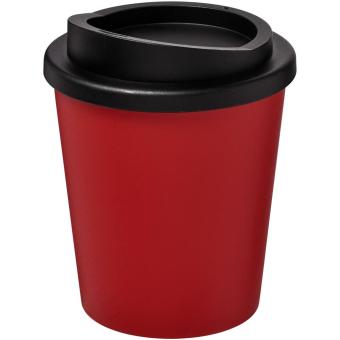 Americano® Espresso 250 ml insulated tumbler Red/black