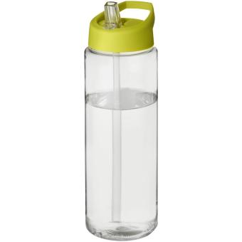 H2O Active® Vibe 850 ml Sportflasche mit Ausgussdeckel 