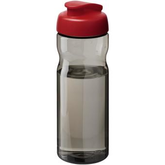 H2O Active® Eco Base 650 ml Sportflasche mit Klappdeckel 