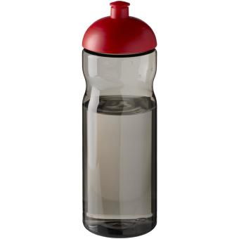 H2O Active® Eco Base 650 ml Sportflasche mit Stülpdeckel Rot