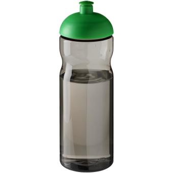 H2O Active® Eco Base 650 ml Sportflasche mit Stülpdeckel Limone