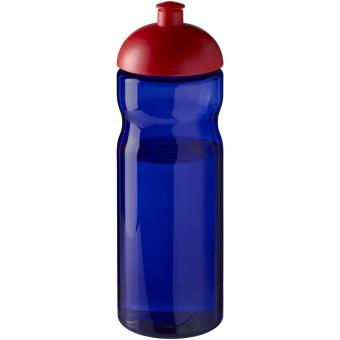 H2O Active® Eco Base 650 ml dome lid sport bottle Blue/red