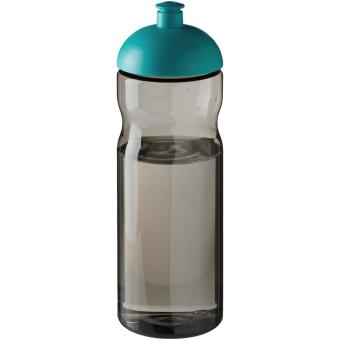 H2O Active® Eco Base 650 ml Sportflasche mit Stülpdeckel Aqua