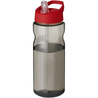 H2O Active® Eco Base 650 ml spout lid sport bottle 