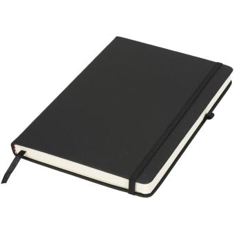 Rivista medium notebook Black
