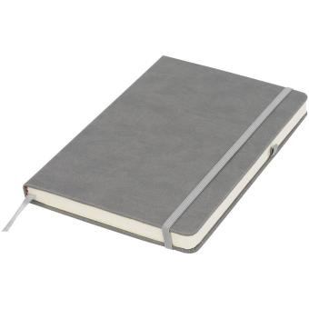 Rivista medium notebook Convoy grey