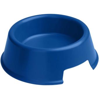 Koda dog bowl Aztec blue