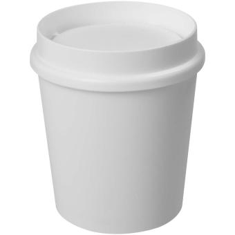 Americano® Switch 200 ml tumbler with 360° lid White