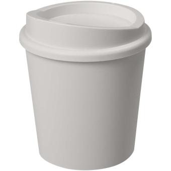 Americano® Switch Renew 200 ml tumbler with lid Ivory