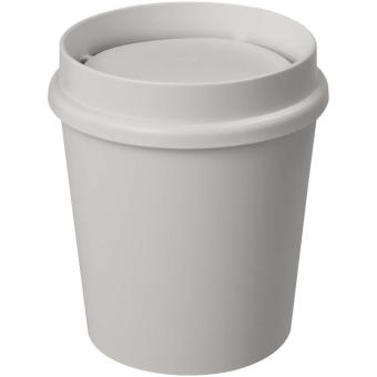 Americano® Switch Renew 200 ml tumbler with 360° lid Ivory