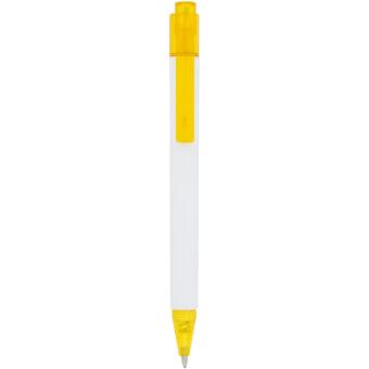 Calypso ballpoint pen Yellow