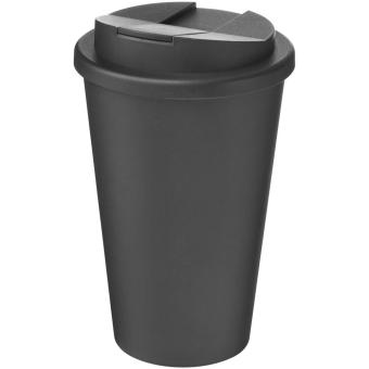 Americano®­­ Renew 350 ml insulated tumbler with spill-proof lid 