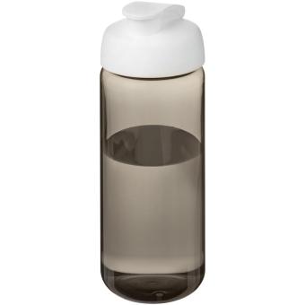 H2O Active® Octave Tritan™ 600 ml flip lid sport bottle Kelly Green