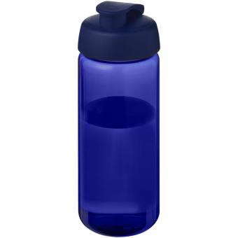 H2O Active® Octave Tritan™ 600-ml-Sportflasche mit Klappdeckel 