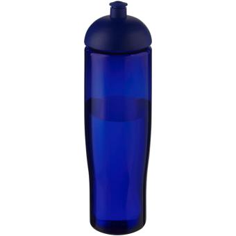 H2O Active® Eco Tempo 700 ml Sportflasche mit Stülpdeckel Blau