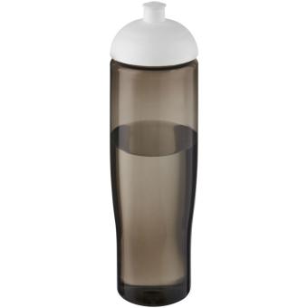 H2O Active® Eco Tempo 700 ml dome lid sport bottle White