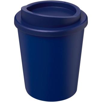 Americano® Espresso Eco 250 ml recycelter Isolierbecher Blau