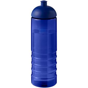 H2O Active® Eco Treble 750 ml dome lid sport bottle Blue