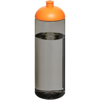 H2O Active® Eco Vibe 850 ml Sportflasche mit Stülpdeckel Orange